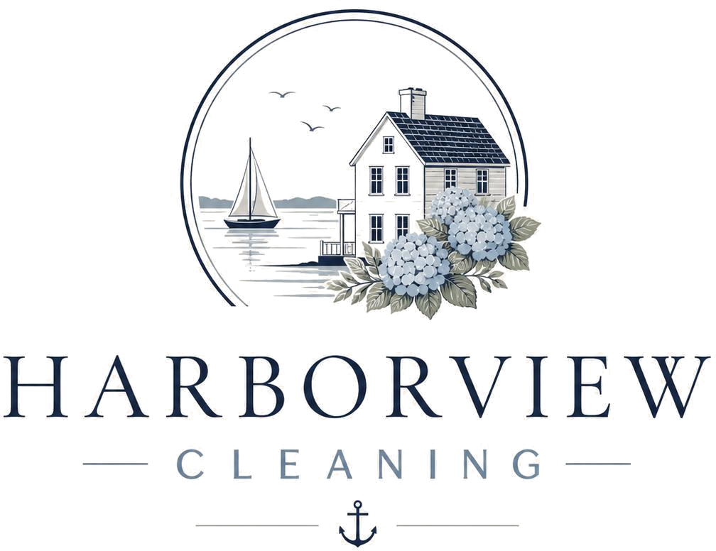 Harborview Cleaning